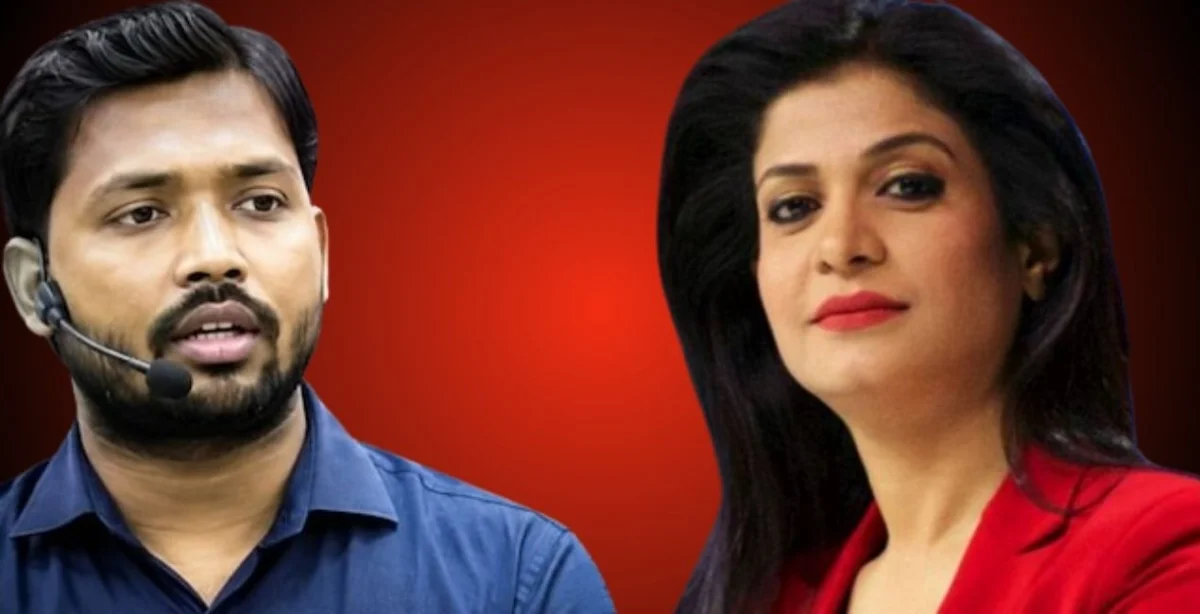 खान सर समेत 8 लोगों के खिलाफ दिल्ली हाई कोर्ट पहुंचे अंजना ओम कश्यप और TV Today Group, ₹2 करोड़ हर्जाने की मांग